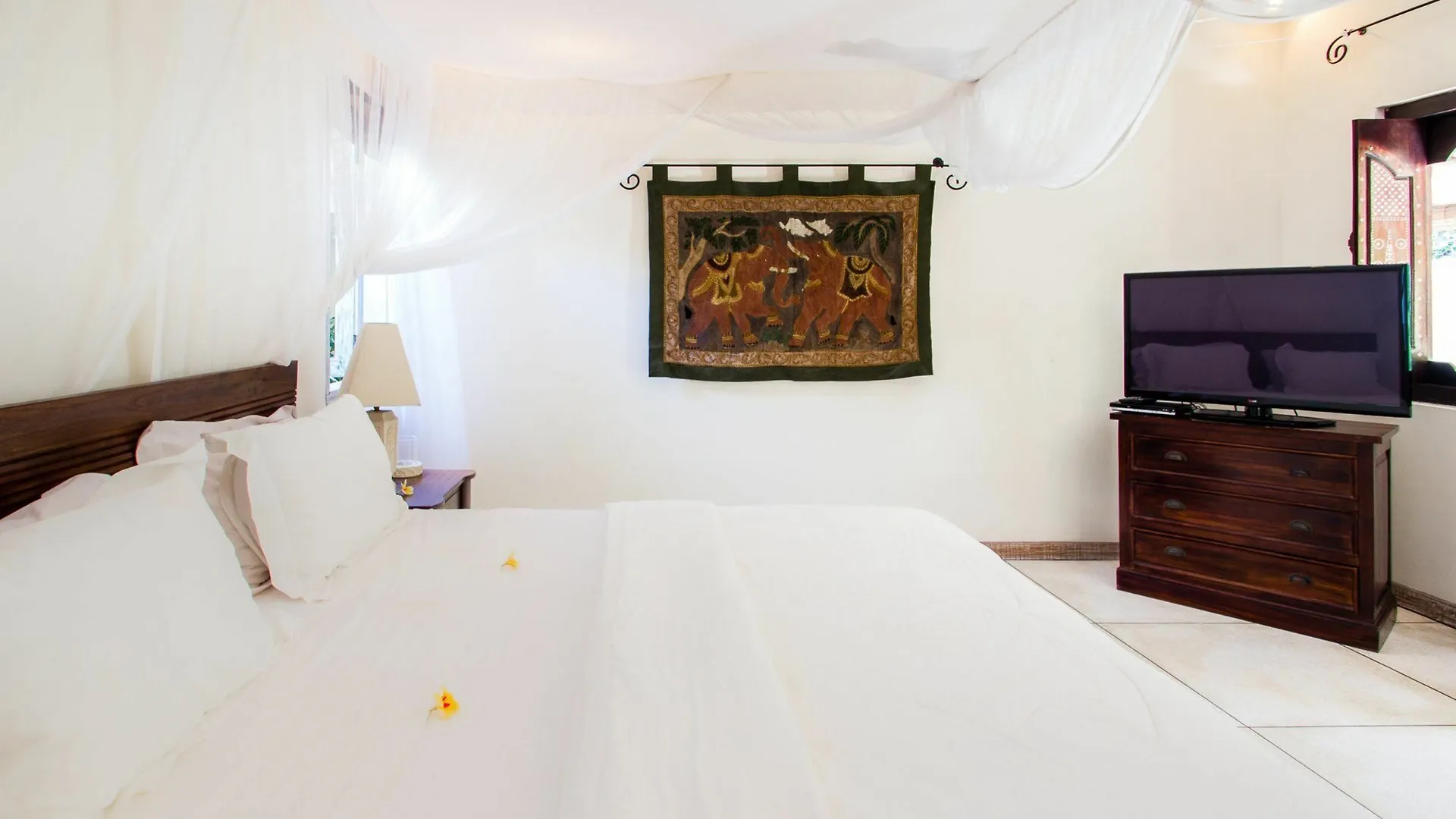 Villa Sembira Seminyak  Seminyak (Bali)