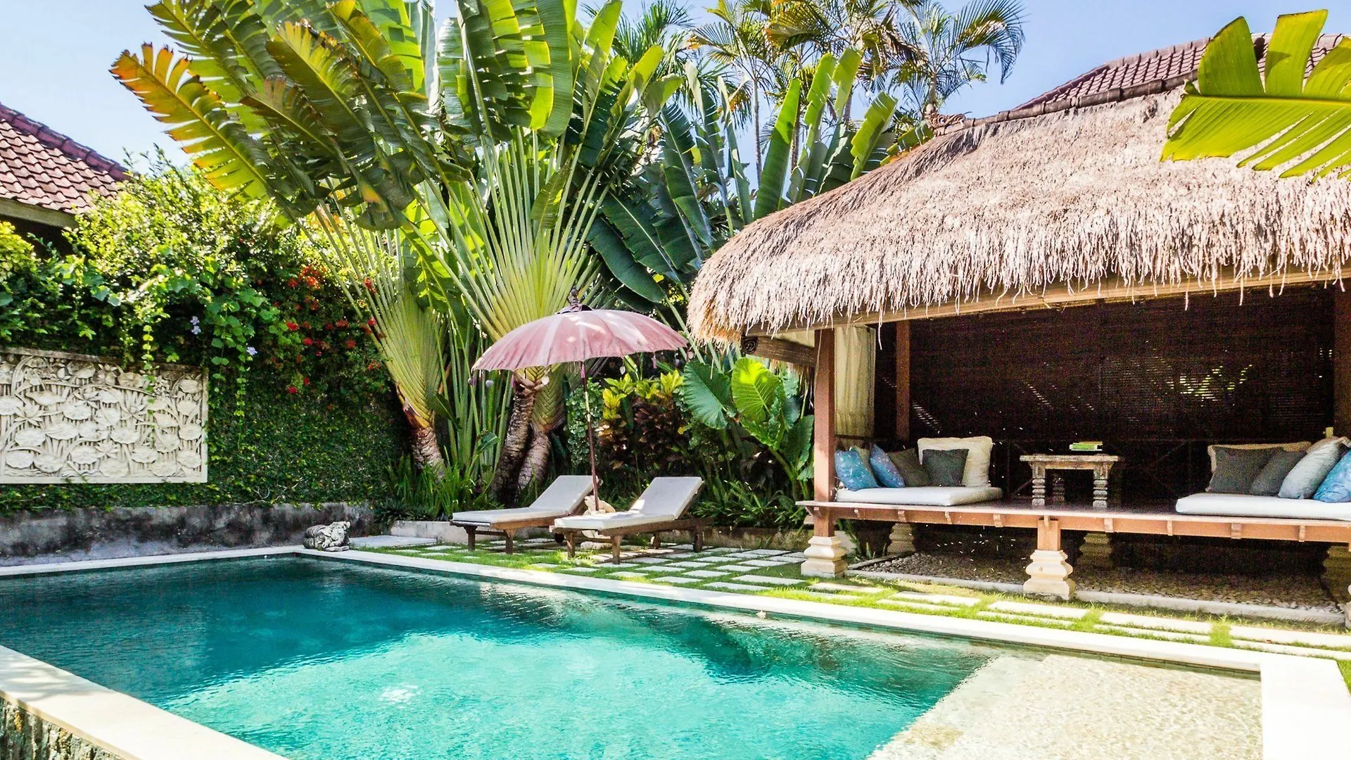 Villa Sembira Seminyak