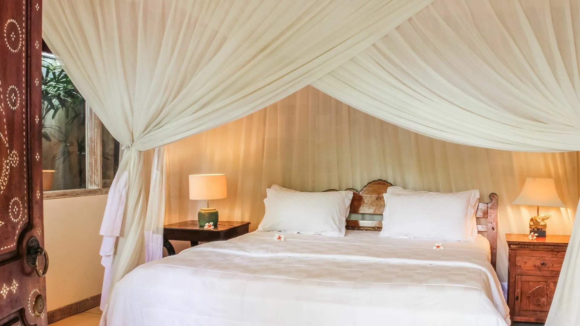 Villa Sembira Seminyak