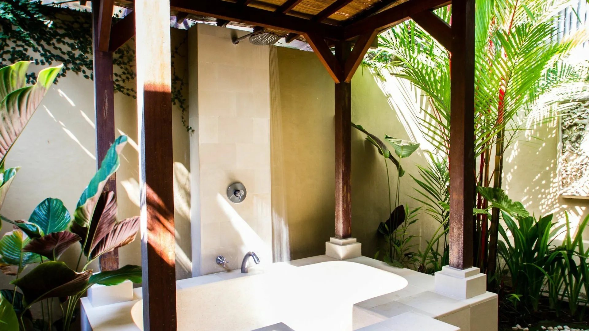 Villa Sembira Seminyak