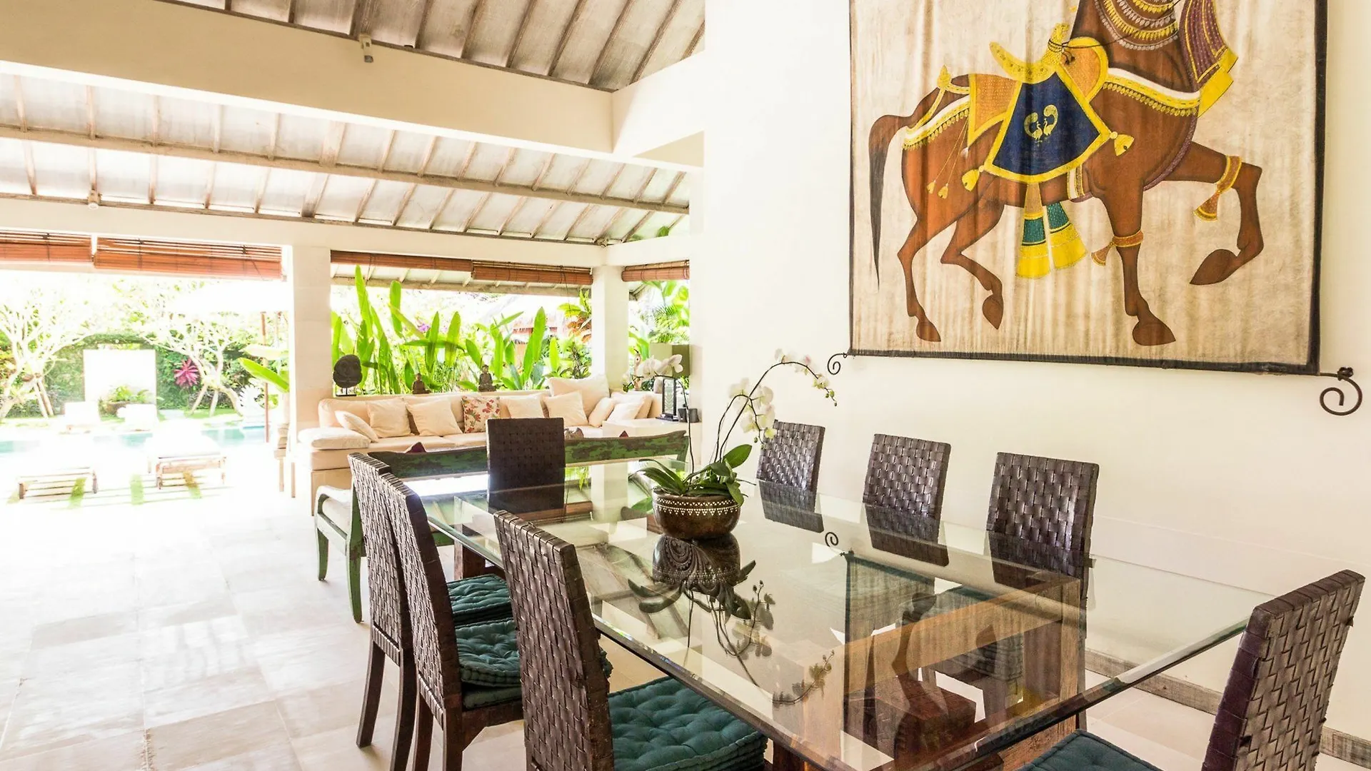 Villa Sembira Seminyak  Seminyak (Bali)
