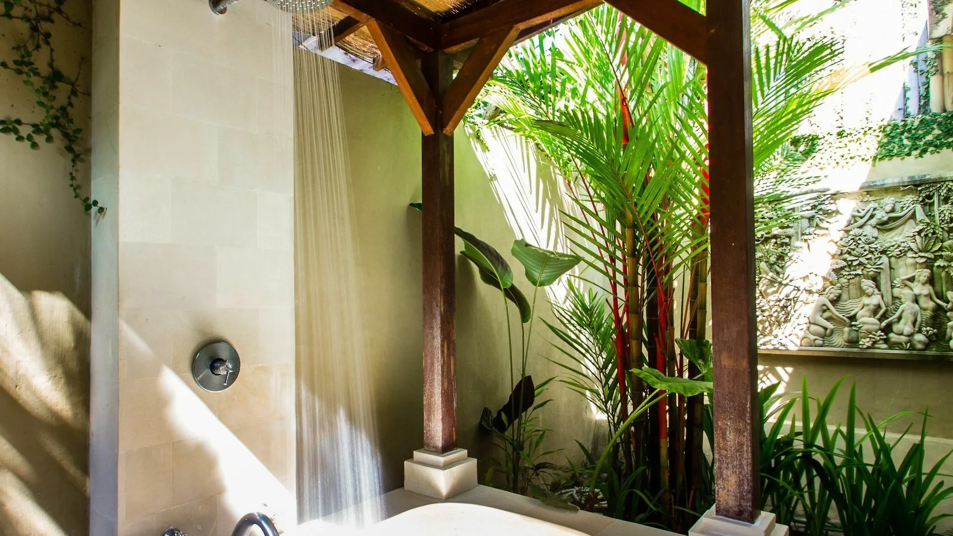 Villa Sembira Seminyak  Indonesia
