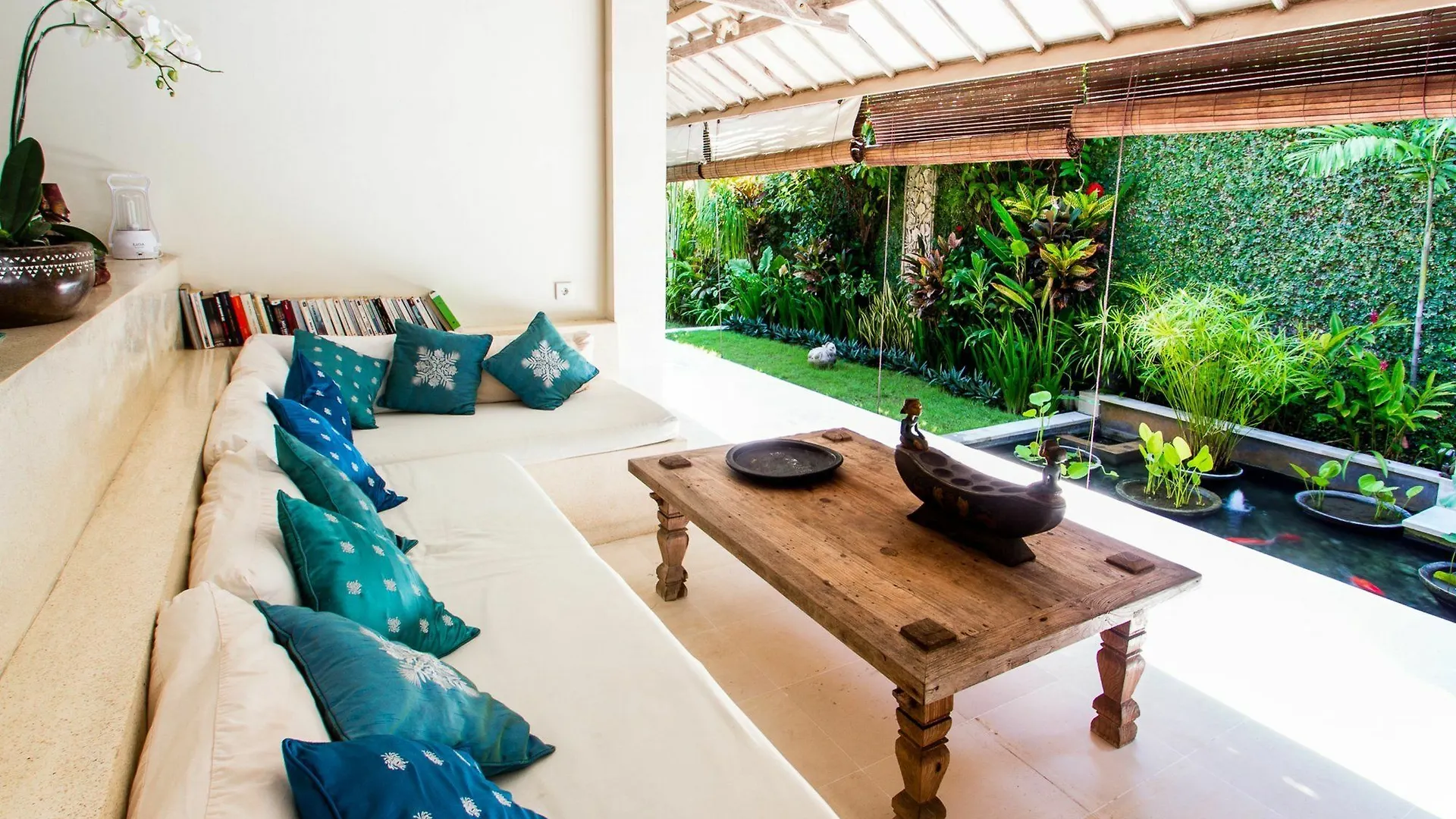 Villa Sembira Seminyak  Indonesia