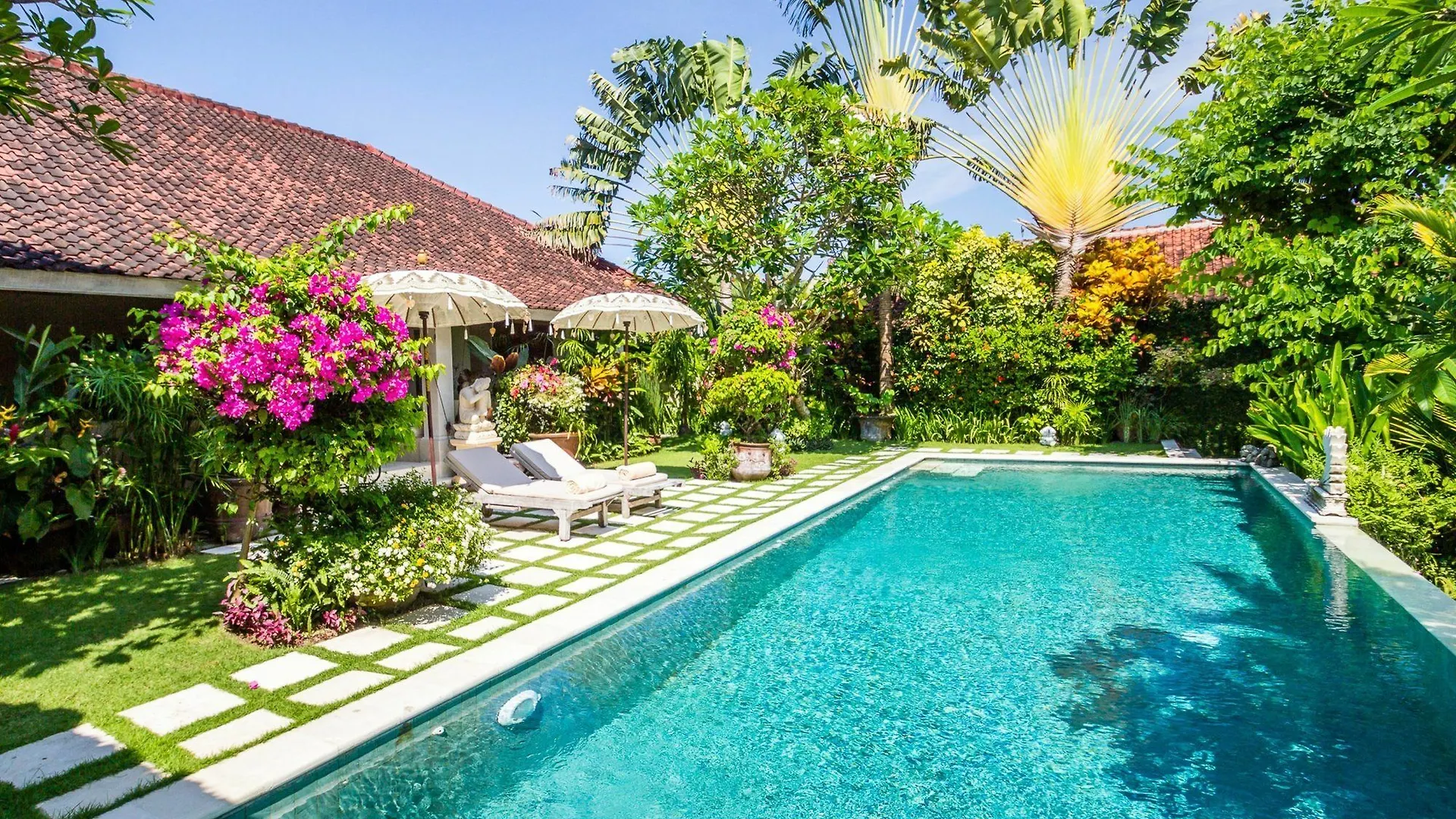 Villa Sembira Seminyak