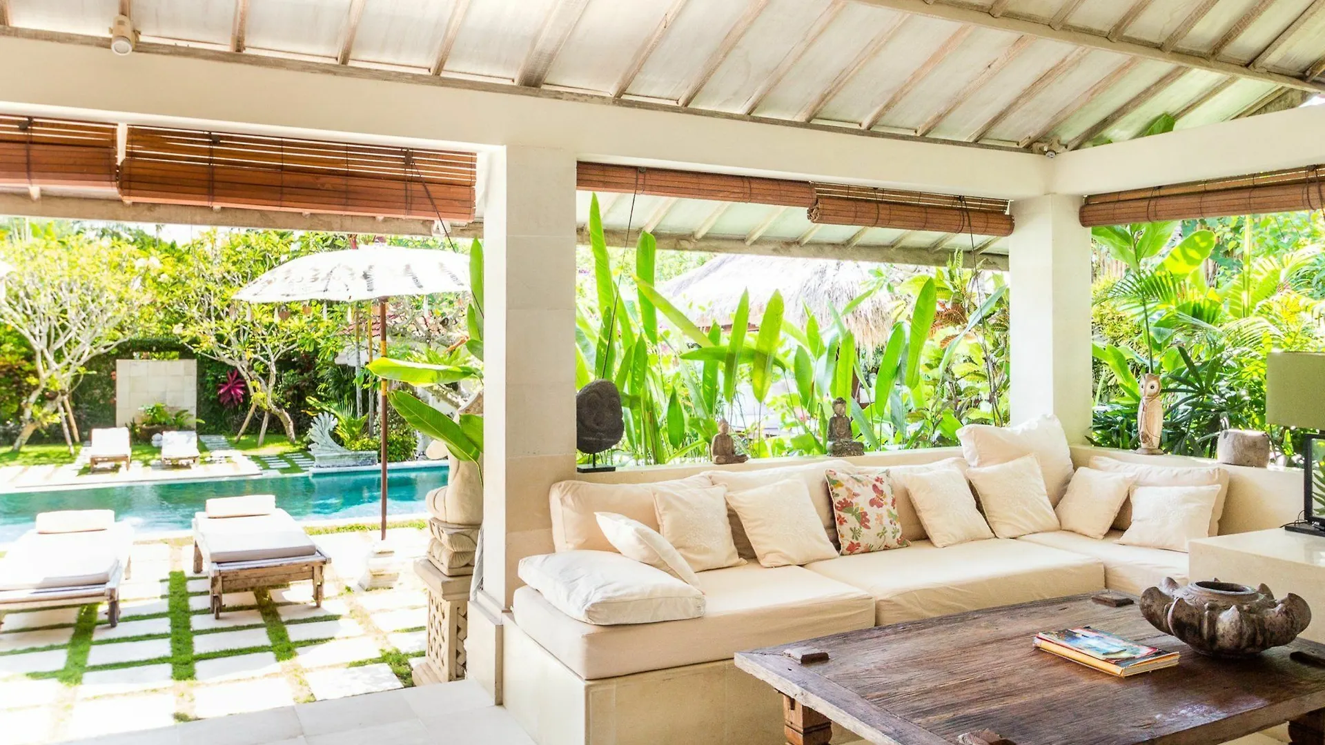 Villa Sembira Seminyak  0*, Seminyak (Bali) Indonesia