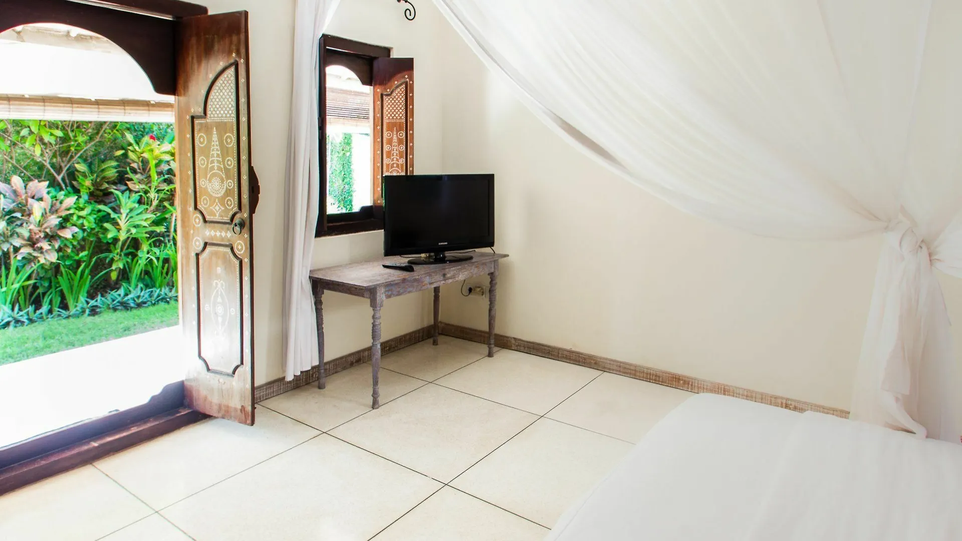 Villa Sembira Seminyak