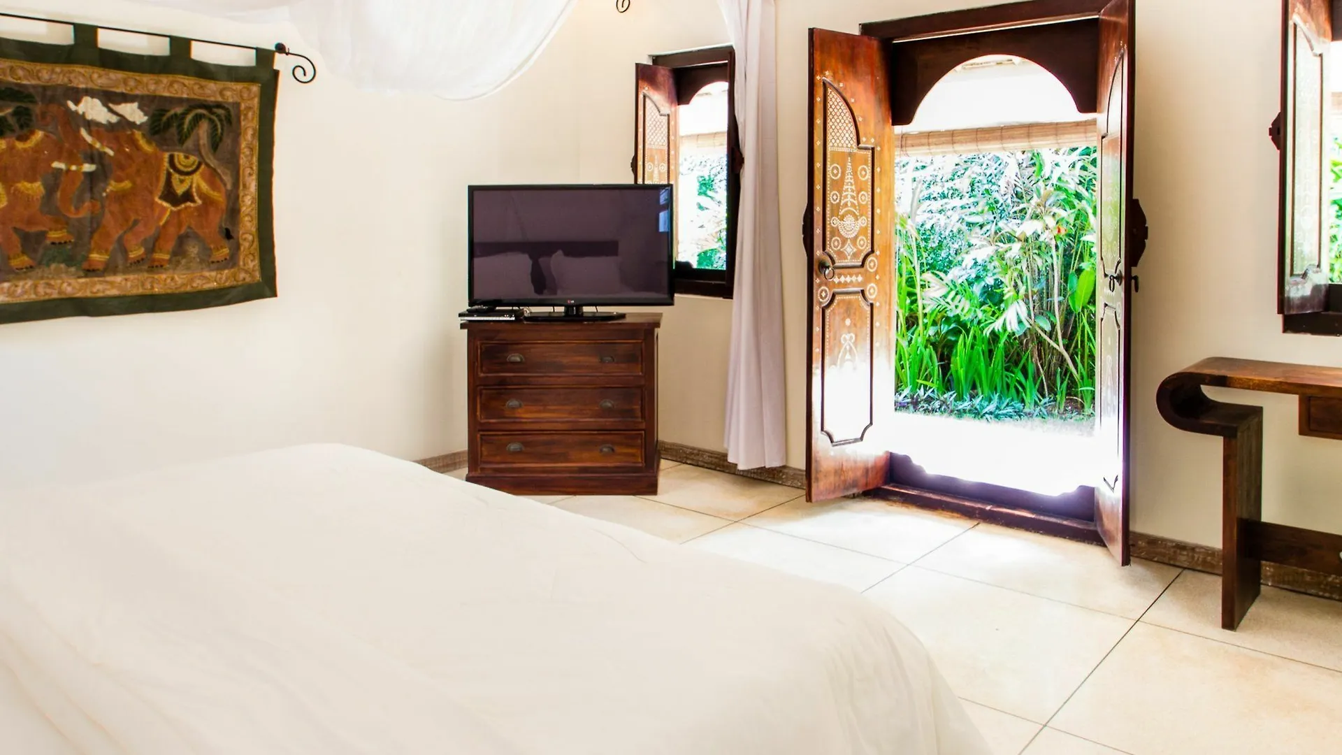 Villa Sembira Seminyak  Indonesia