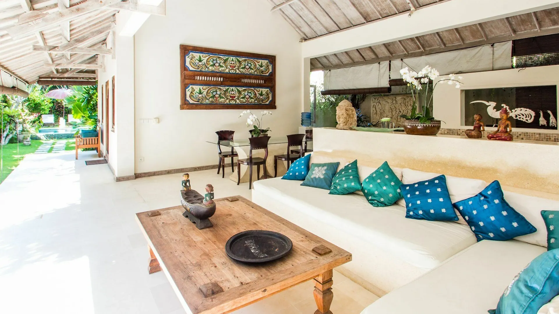 Villa Sembira Seminyak   Seminyak (Bali)
