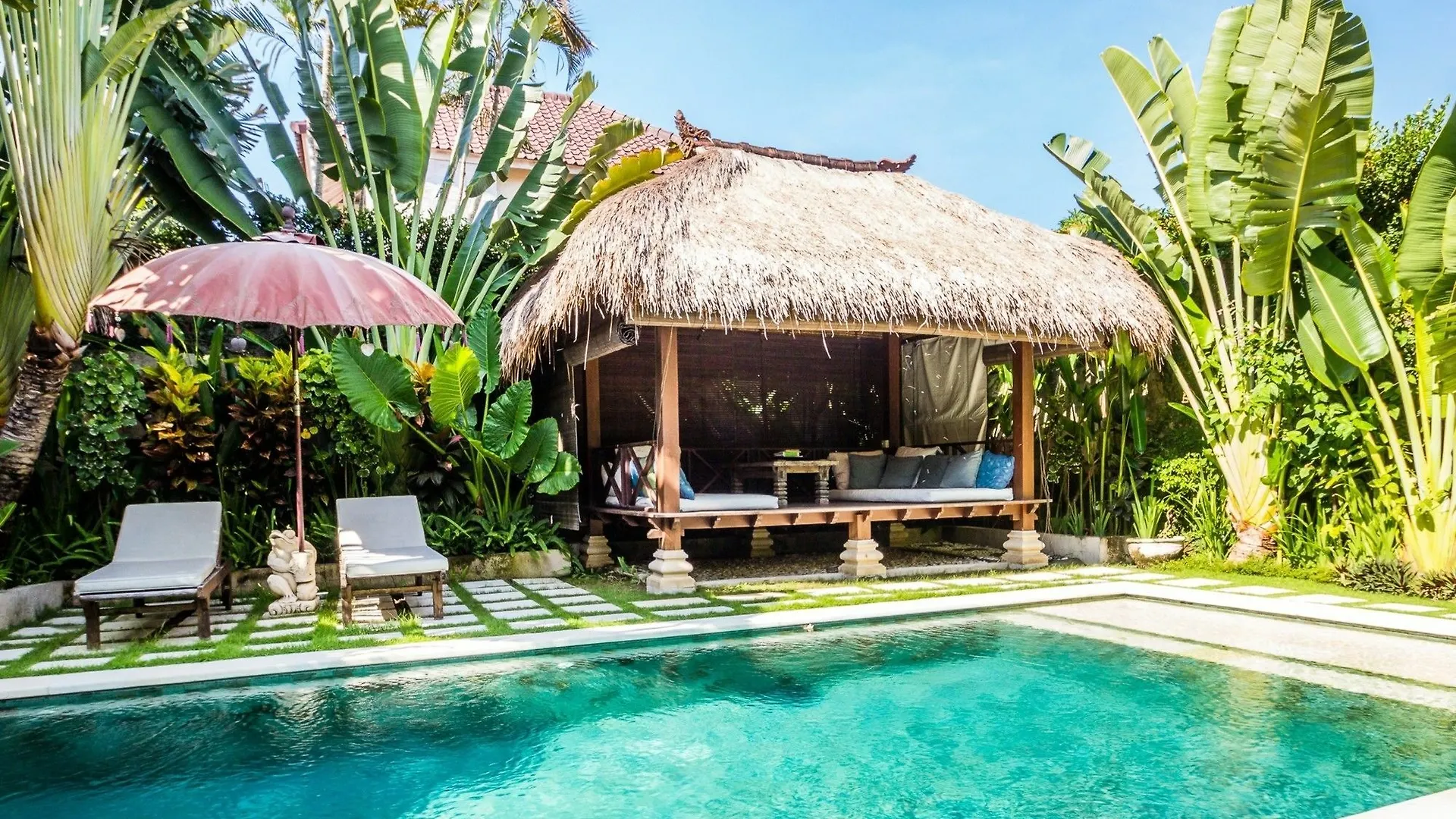 Villa Sembira Seminyak   Seminyak (Bali)