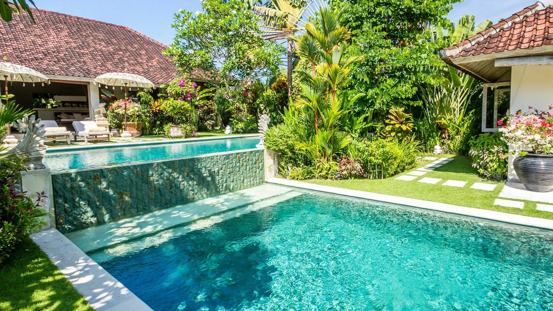 Villa Sembira Seminyak  Indonesia