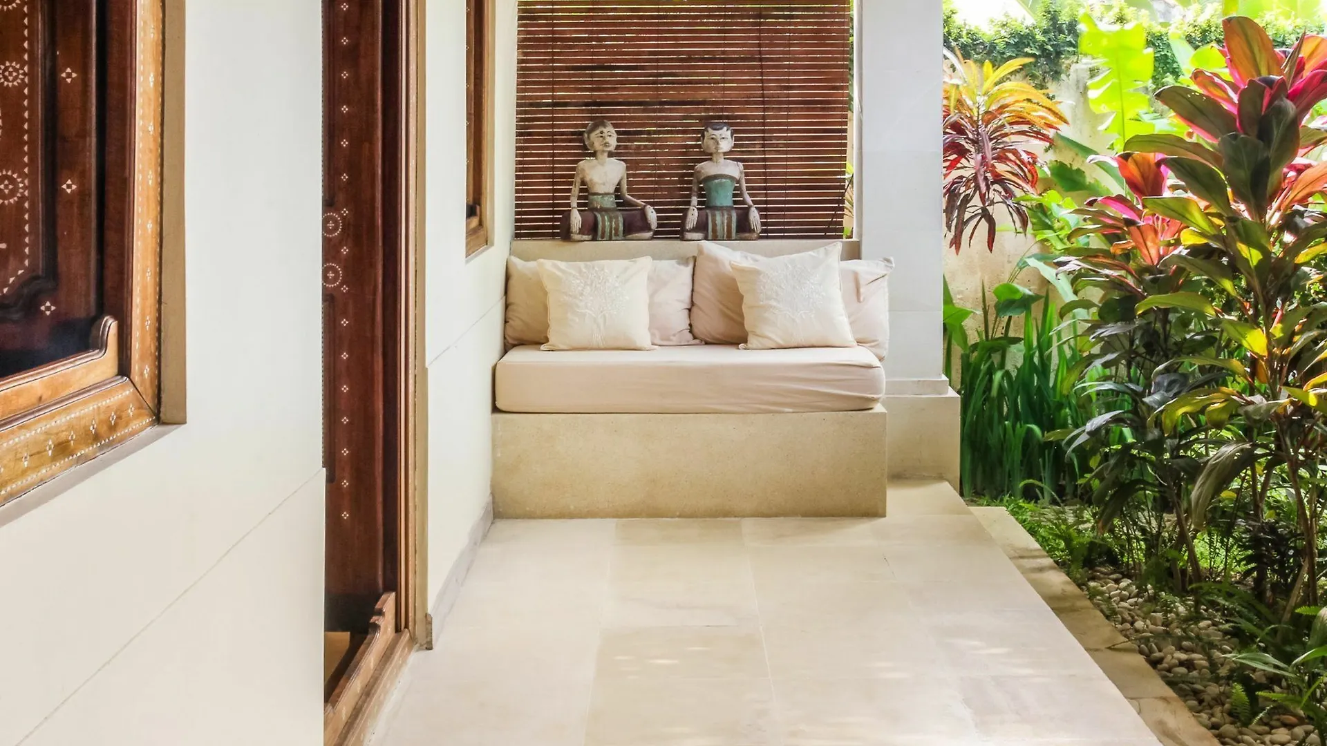 Villa Sembira Seminyak