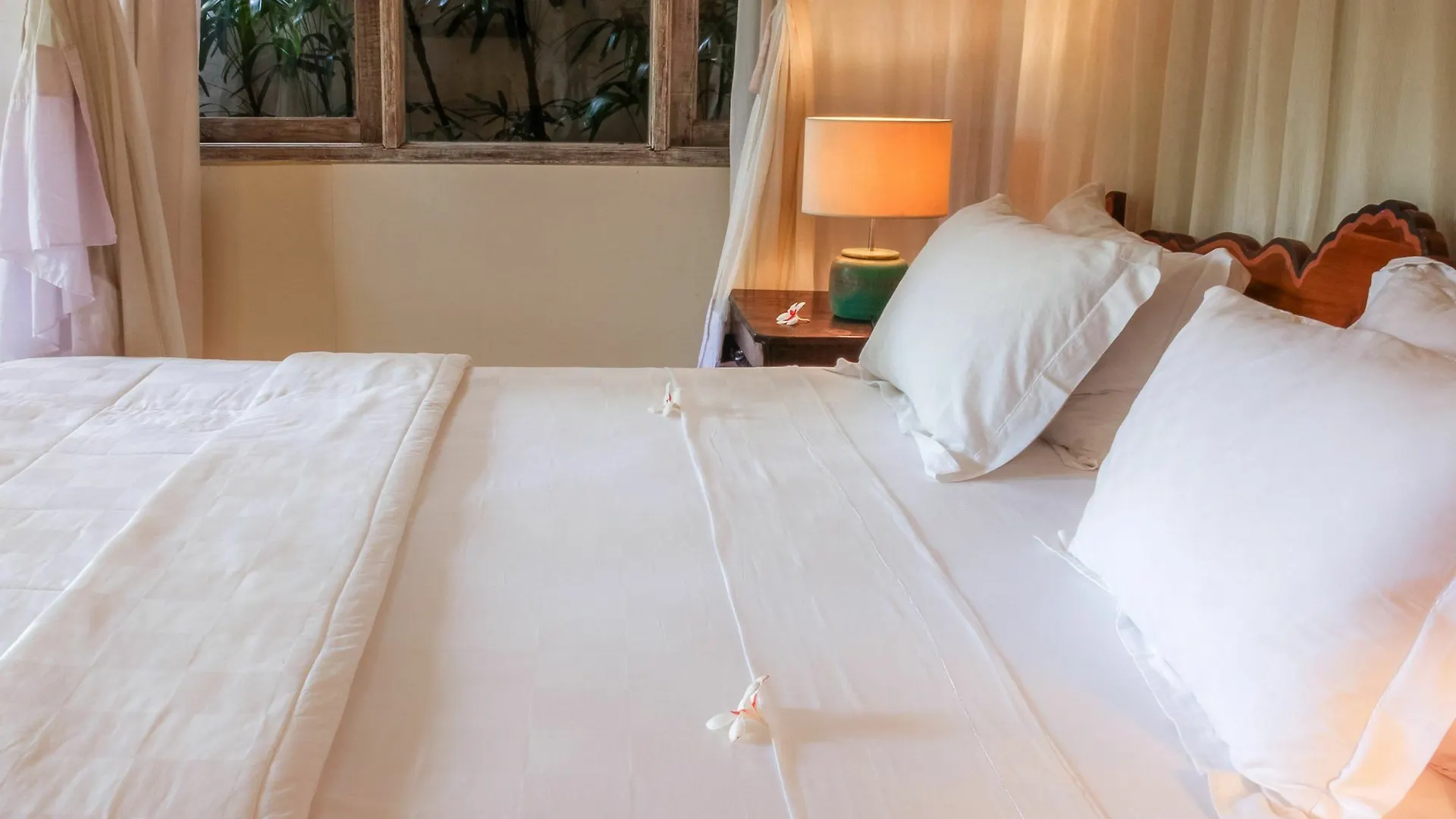 Villa Sembira Seminyak