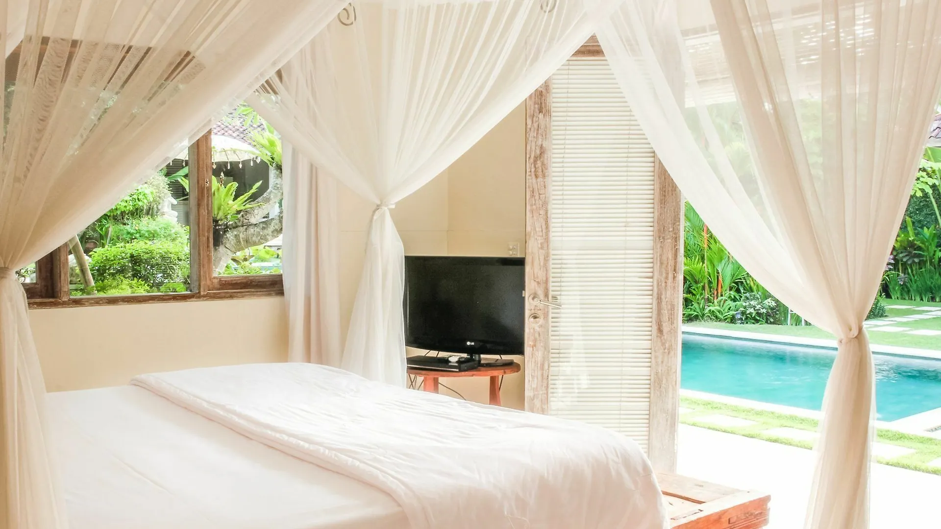 Villa Sembira Seminyak  Indonesia